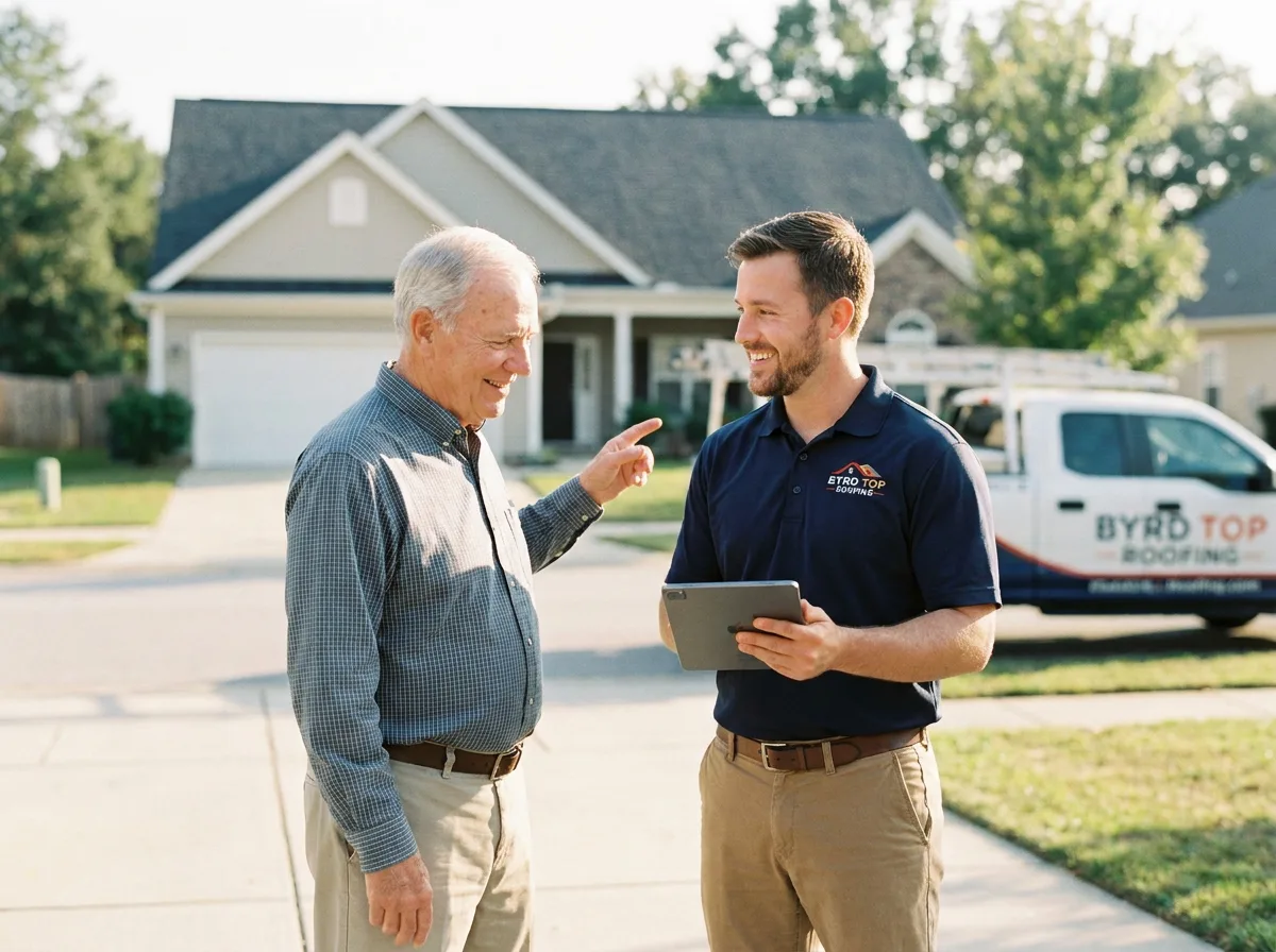 Roofing Topawa, AZ FAQs